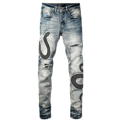 Jeans #8934