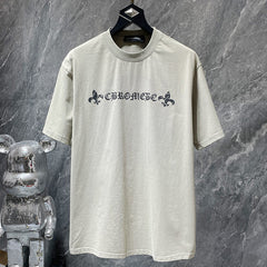Chrome Hearts T-Shirts #8773