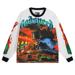 Life's A Gamble Long Sleeve T-Shirt