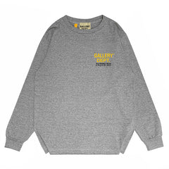 Long Sleeve T-Shirts #C048-1