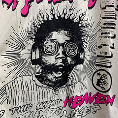 Studios Heaven Sounds Like Short Sleeve Tee