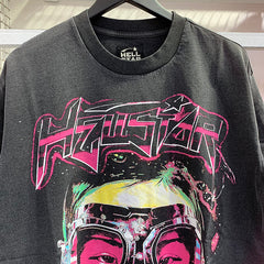 Studios The Future (Red) T-Shirt