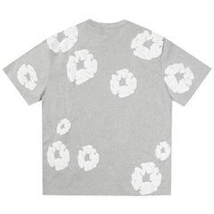 Men's Grey T-shirt