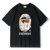BAPE T-Shirts