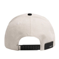 Two Tone Full Canvas Ma Cap