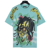 Path To Paradise Skull T-Shirt