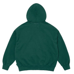 24SS Maison Margiela Zip Up Hooded