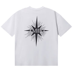 Starburst Printed T-Shirt