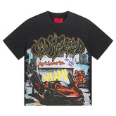 Miami Artlanda T-Shirts #1071