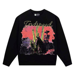 Godspeed Sweatshirts