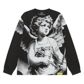 Cough Syrup Long Sleeve Tee