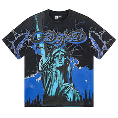 Statue Of Liberty T-shirt