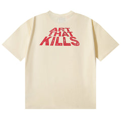 "Till I'm Dead" T-Shirt