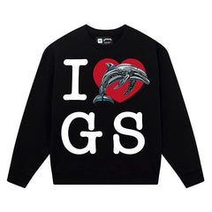 Godspeed Sweatshirts