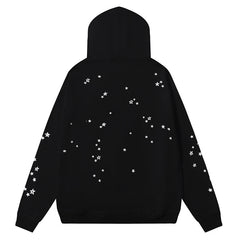 Worldwide 555 Jeffery Hoodie