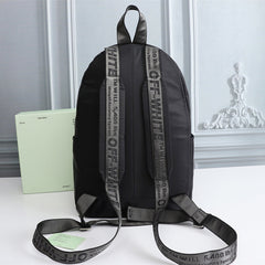 Logo Pascal Backpack