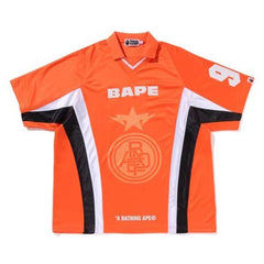 "93" Logo Printed T-Shirt