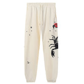 x Mariah The Scientist Printed Pant