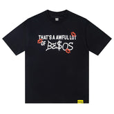 That's A Awful Lot Of Cough Syrup Tee