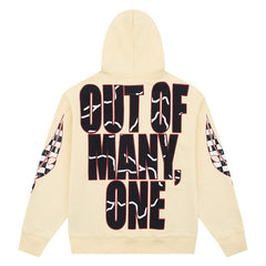 Godspeed Racer Goldie Hoodies