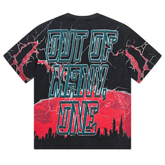 Statue Of Liberty T-shirt