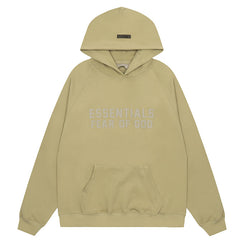 Essentials Hoodies 8101
