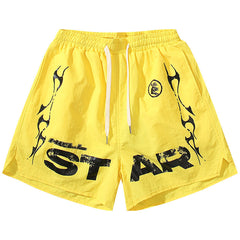 Capsule 8 Shorts