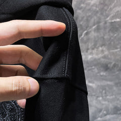 Chrome Hearts Hoodies #8829 Black