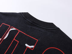 Skeletons Astronaut T-Shirts #1012