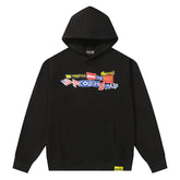 Cough Syrup Hoodie