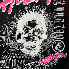 Studios Heaven Sounds Like Short Sleeve Tee