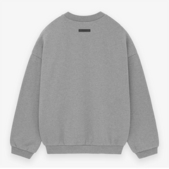 Essentials 24FW Fleece Lined Sweatshirt