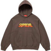 ss24 gradient hooded sweatshirts