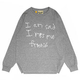 Long Sleeve T-Shirts #C027-1