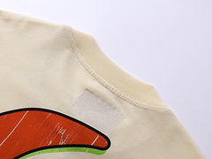 'F.T.D' Printed T-Shirts #3033