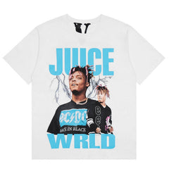 Juice Wrld Tee