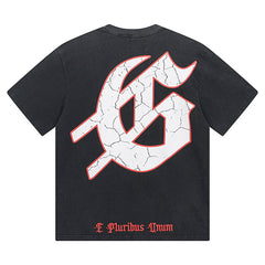 Pale Horse T-Shirts #1057