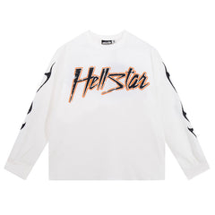 Studios Capsule 8 Long Sleeve Tee