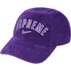 Corduroy Baseball Cap