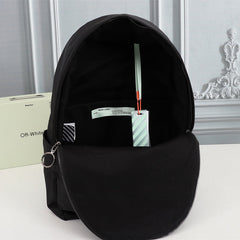 Unfinished 3M Arrows Backpack