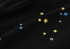 Young Thug Pant-Pink #8301