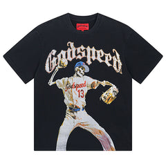 Skeletons Athlete T-Shirts #1003