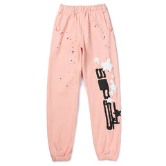 Bellini Pant Pink #3817