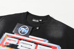 Three Avatars T-Shirt