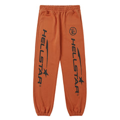 Logo Printed Sweatpant