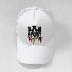 Logo Trucker Caps