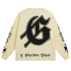 Rocker Thermal Long Sleeve T-Shirt