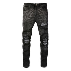 Jeans #8666