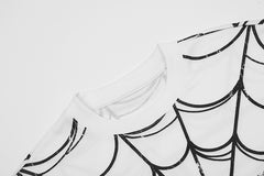 Printed Long Sleeve T-Shirt