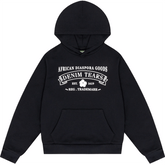 Hoodie Black